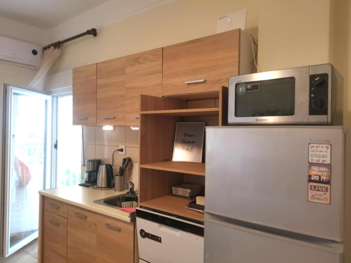 Seaside Bliss Apartment
