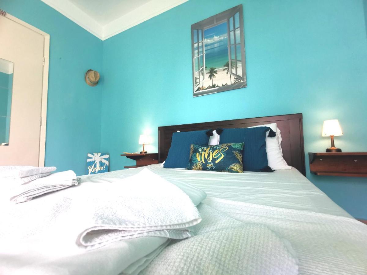 Apartment Seaside Bliss Agia Triada (Thessaloniki)