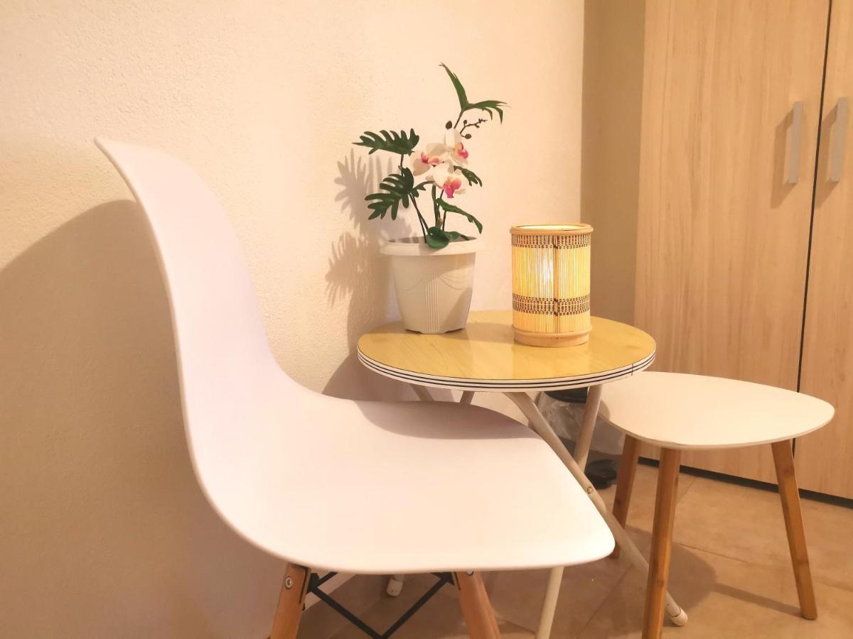 Apartment Seaside Bliss Agia Triada (Thessaloniki)