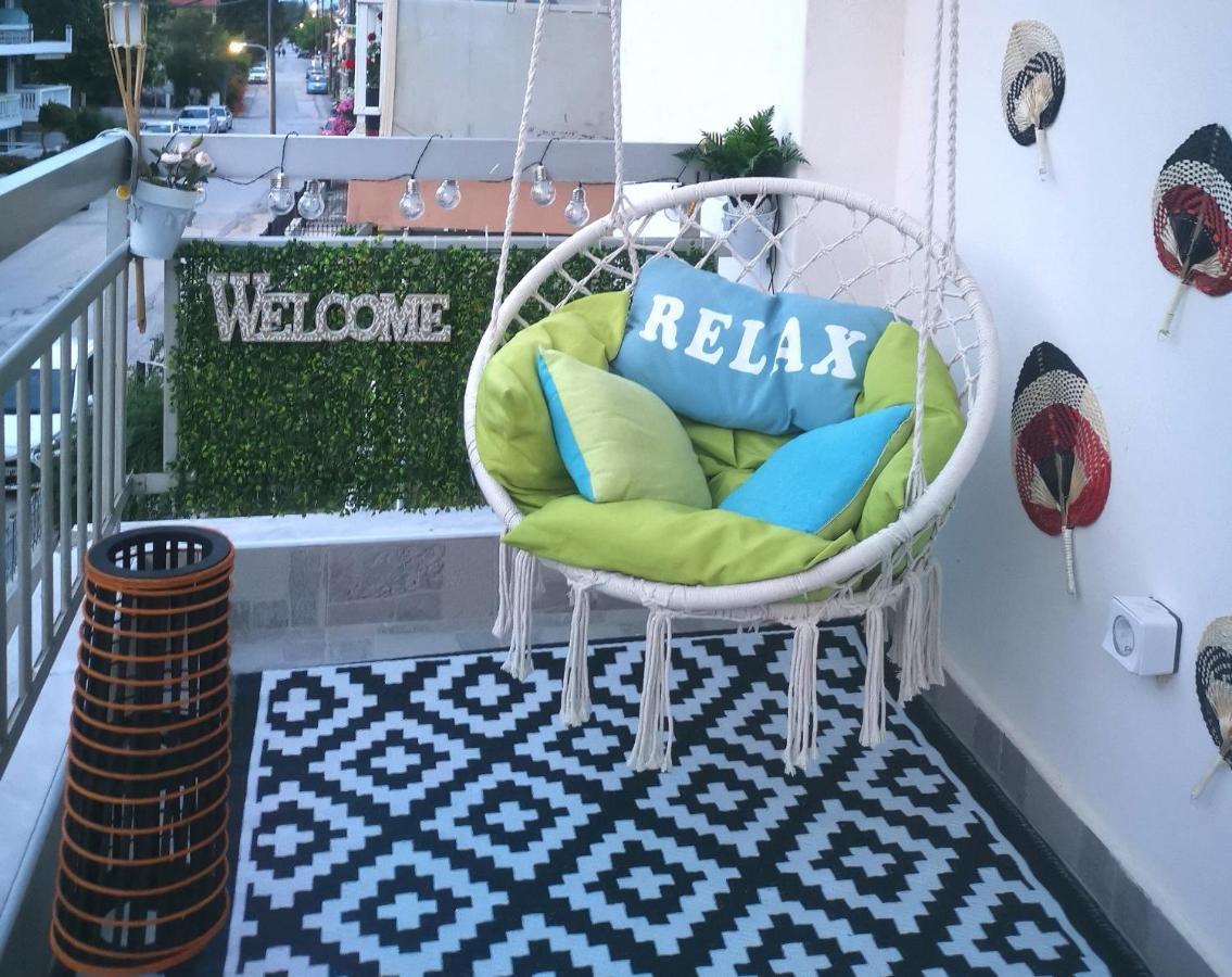Apartment Seaside Bliss *