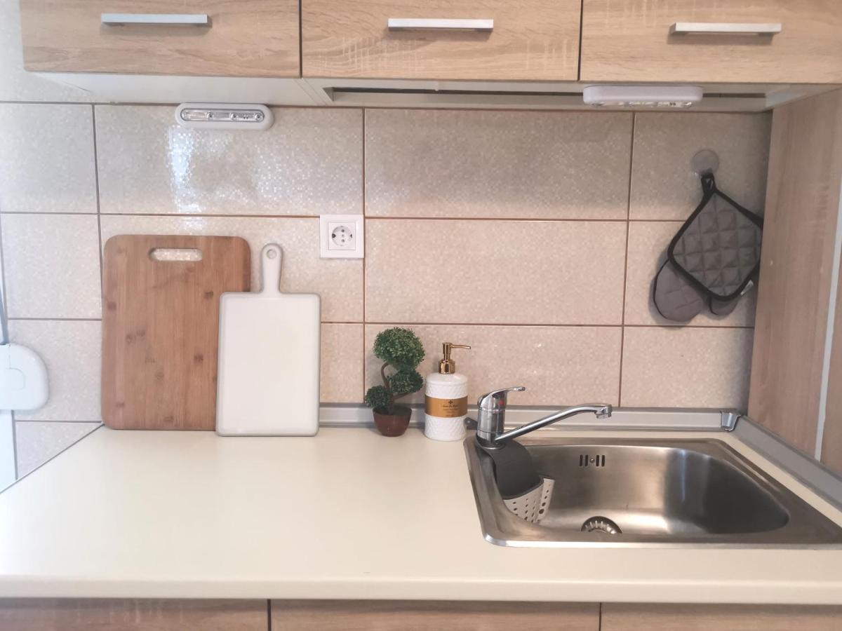 Seaside Bliss Apartment