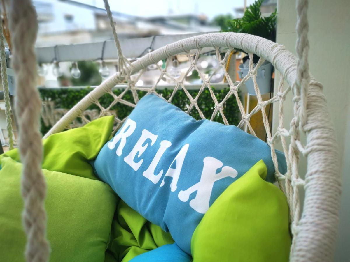 Seaside Bliss *