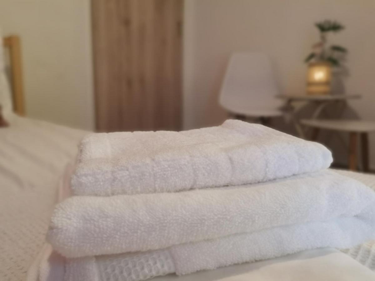 Apartment Seaside Bliss Agia Triada (Thessaloniki)
