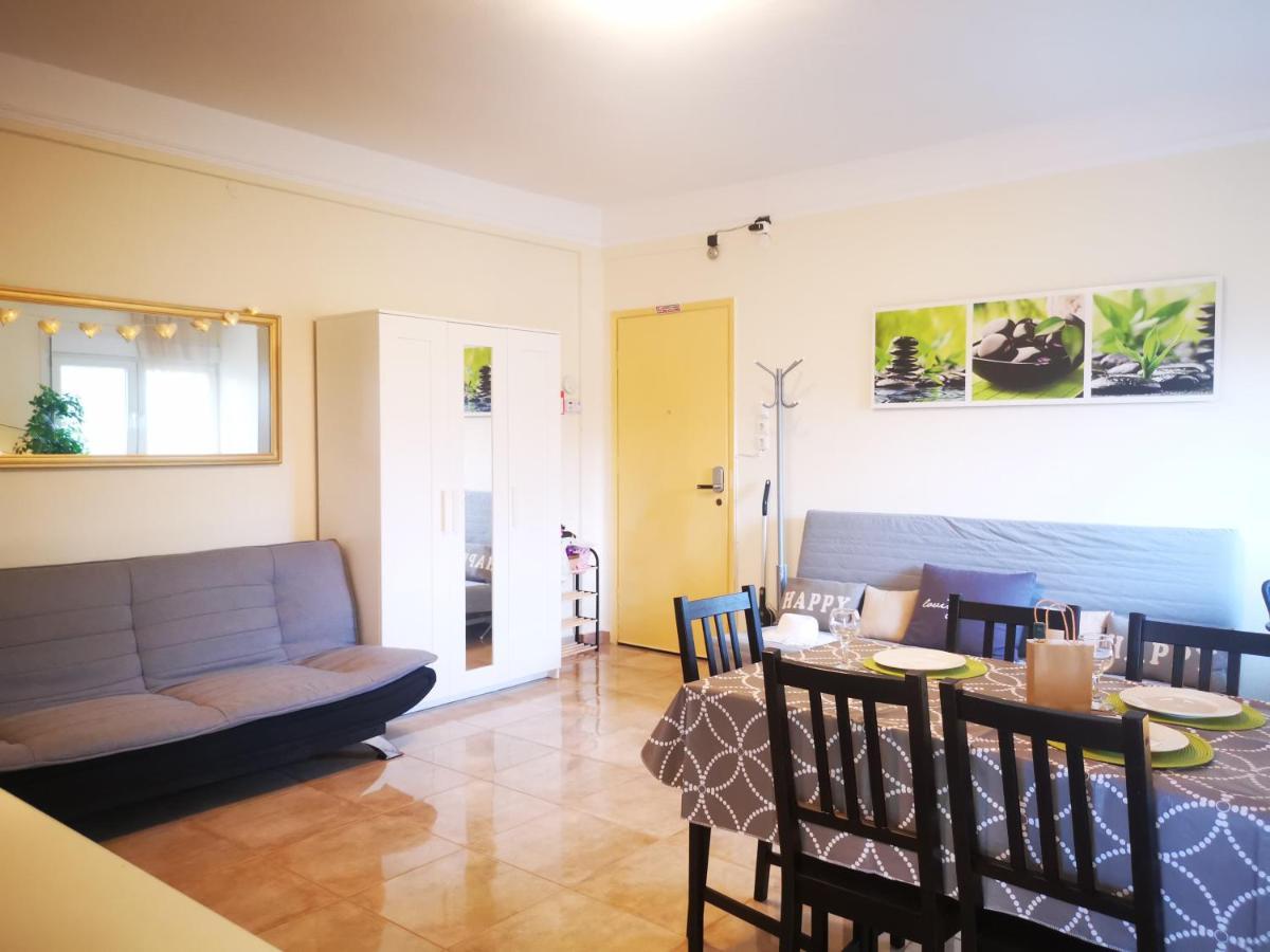 Apartment Seaside Bliss Agia Triada (Thessaloniki)