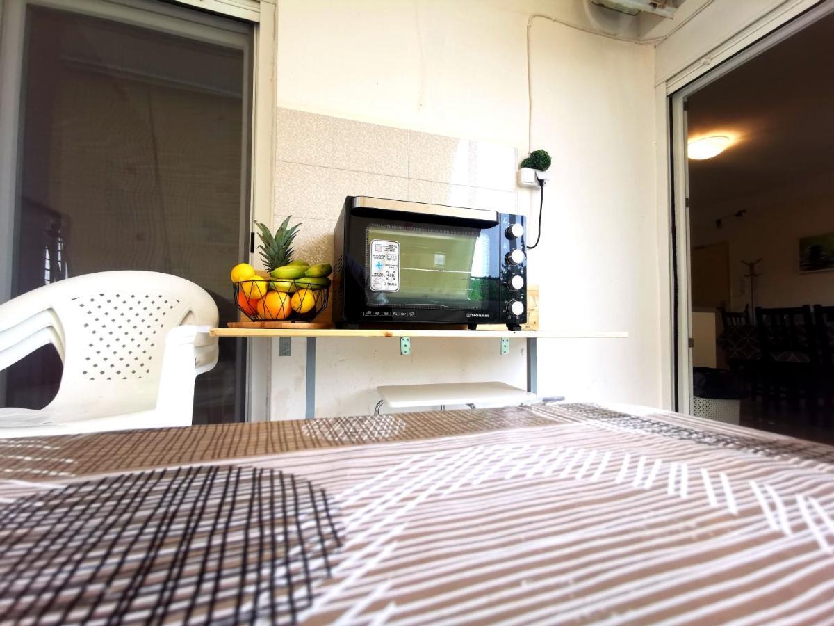 Apartment Seaside Bliss