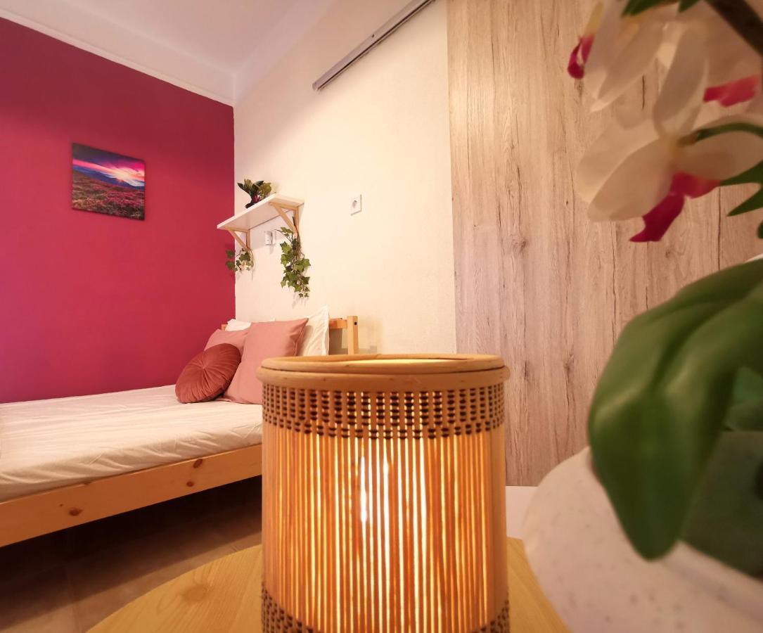 Apartment Seaside Bliss Agia Triada (Thessaloniki)