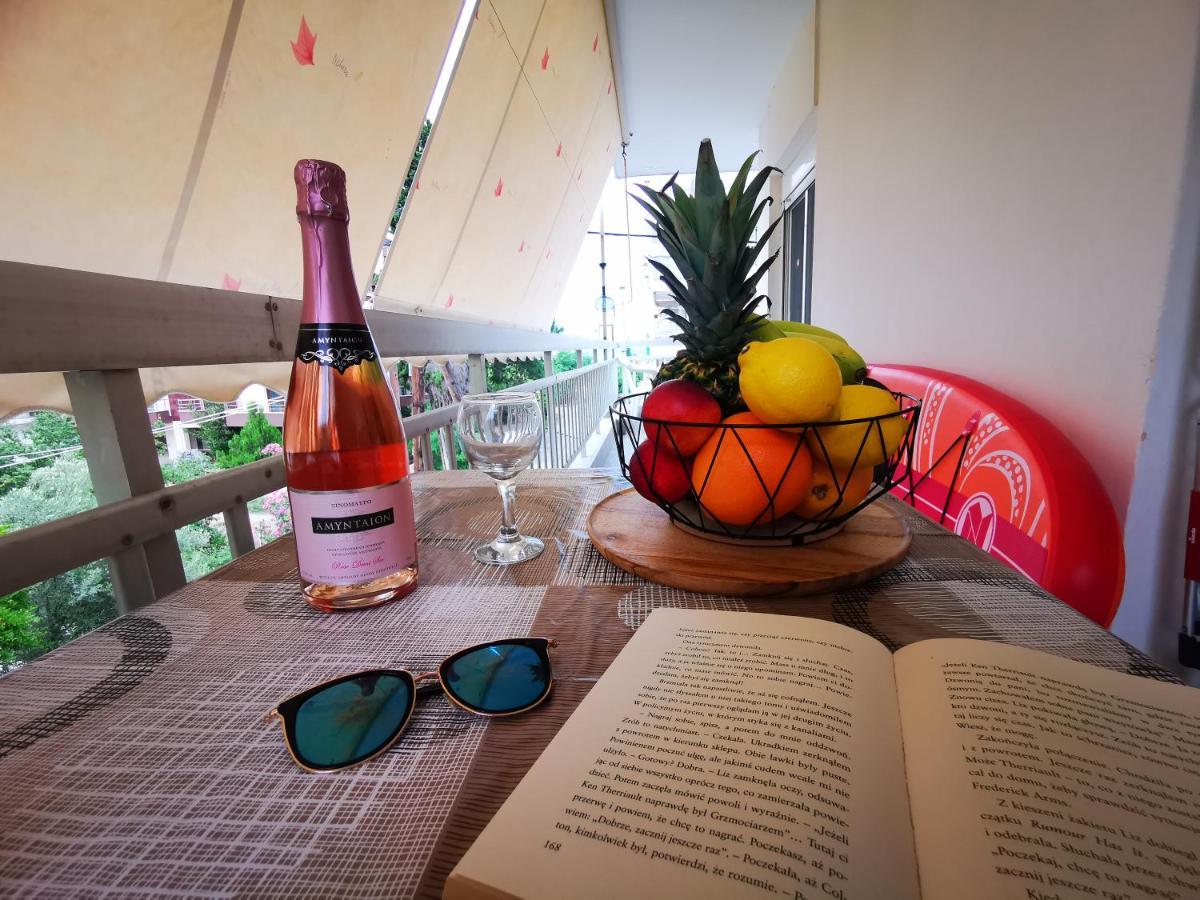 Apartment Seaside Bliss Agia Triada (Thessaloniki)