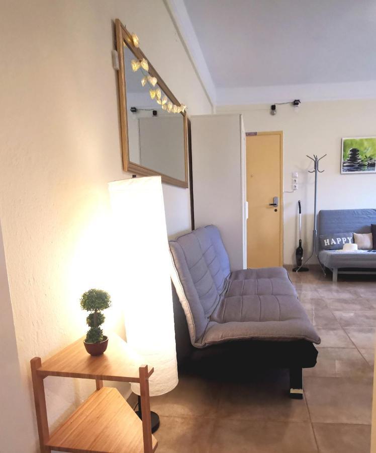 Apartment Seaside Bliss *