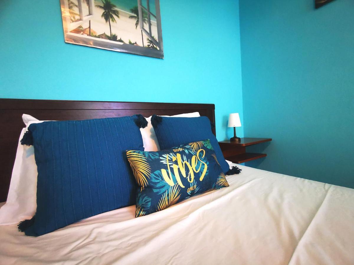 Apartment Seaside Bliss Agia Triada (Thessaloniki)