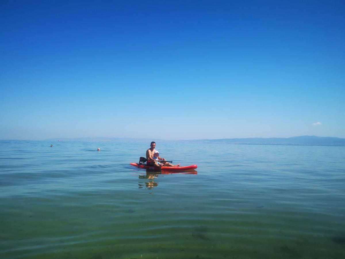 Seaside Bliss Agia Triada (Thessaloniki)