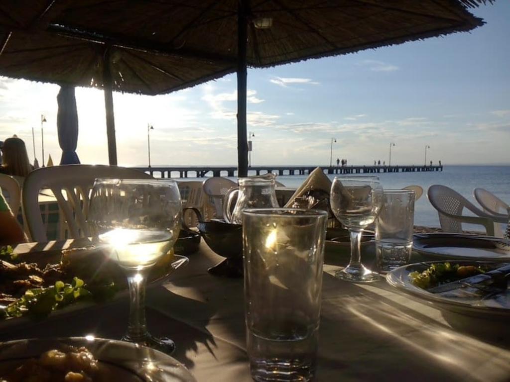 Apartment Seaside Bliss Agia Triada (Thessaloniki)